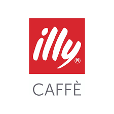 Logo Illy cafe