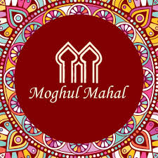 Logo Moghul Mahal