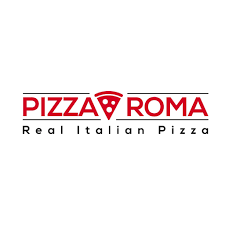 Logo Pizzaroma