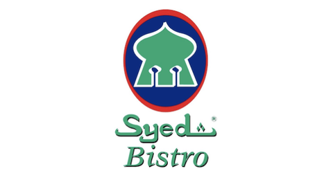 Logo Syed Bistro