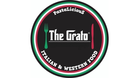 Logo The Grato